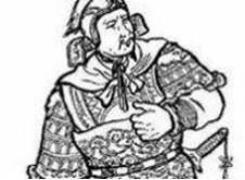 荀庚的生平简介，他有什么历史事迹