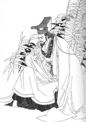 荀庚的生平简介，他有什么历史事迹