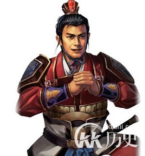 陈霸先父亲是谁？陈朝开国皇帝陈霸先的父亲叫什么