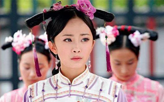 孝懿仁皇后：清朝首位摄六宫事皇贵妃，受四代皇帝尊谥