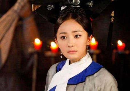 孝懿仁皇后：清朝首位摄六宫事皇贵妃，受四代皇帝尊谥