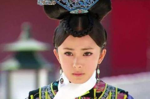 孝懿仁皇后：清朝首位摄六宫事皇贵妃，受四代皇帝尊谥