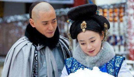 清朝最神秘的格格,也就是多尔衮唯一的骨肉,至今下落不明?