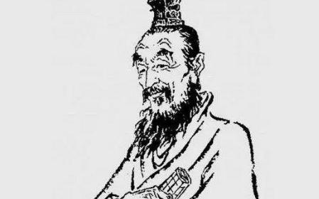 舍弃心爱的女人,吕不韦从商人做到了丞相的位置