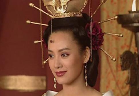 舍弃心爱的女人,吕不韦从商人做到了丞相的位置