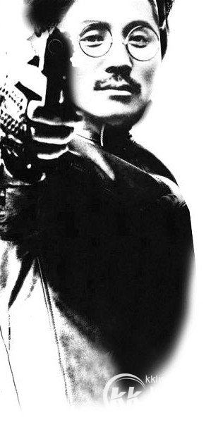 民国第一杀手王亚樵曾五次刺杀蒋介石没有成功?