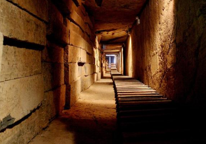 曹操盗墓养活全军三年之久 曹操到底挖了谁的坟墓