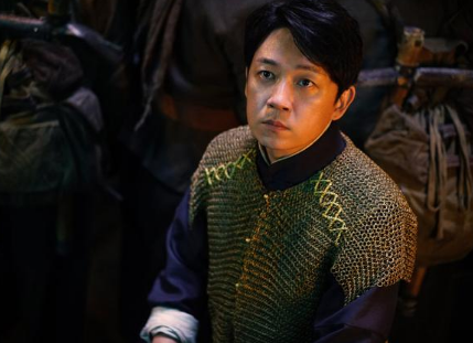 曹操盗墓养活全军三年之久 曹操到底挖了谁的坟墓