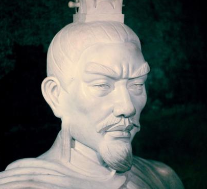 曹操盗墓养活全军三年之久 曹操到底挖了谁的坟墓