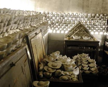 曹操盗墓养活全军三年之久 曹操到底挖了谁的坟墓