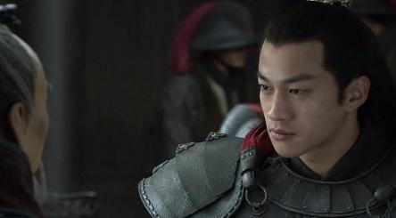 吕布作为三国第一武将 为何此人打败他却没有出名呢