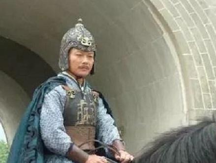 吕布作为三国第一武将 为何此人打败他却没有出名呢