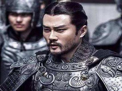 吕布作为三国第一武将 为何此人打败他却没有出名呢