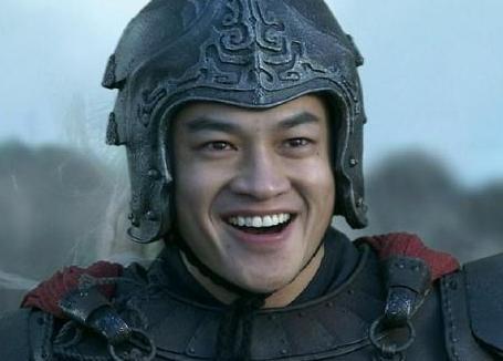 吕布作为三国第一武将 为何此人打败他却没有出名呢