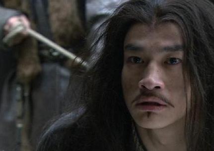 吕布作为三国第一武将 为何此人打败他却没有出名呢