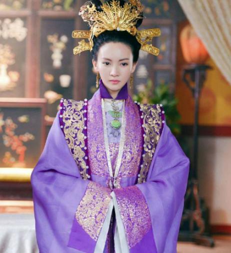 陈皇后：14岁当上皇后，怀孕后皇帝为何大怒