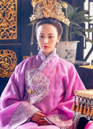 陈皇后：14岁当上皇后，怀孕后皇帝为何大怒