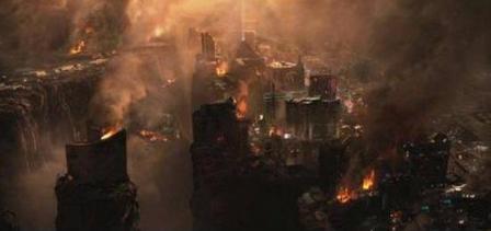 根达亚文明是真实存在吗 有关于他们三只眼睛的事是真的假的