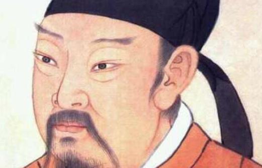 唐太宗智囊团的"十八学士"：没有他们也许就没有李世民