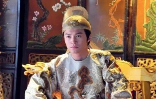 唐太宗智囊团的"十八学士"：没有他们也许就没有李世民