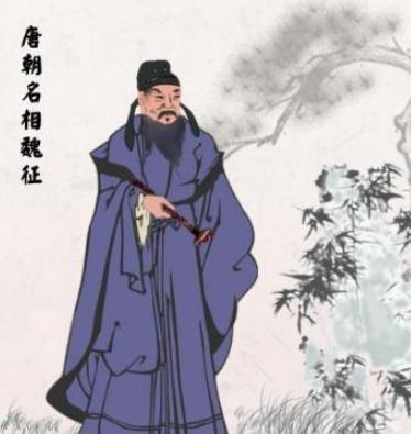 唐太宗智囊团的"十八学士"：没有他们也许就没有李世民