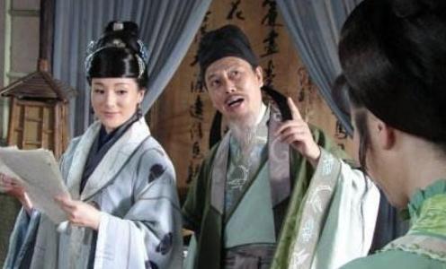 李白写的这首诗,差点要了他的命