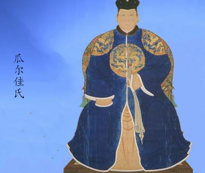 康熙皇帝对太子胤礽失望透顶 康熙为何会后代自己的儿媳妇