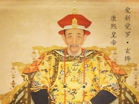 康熙皇帝对太子胤礽失望透顶 康熙为何会后代自己的儿媳妇