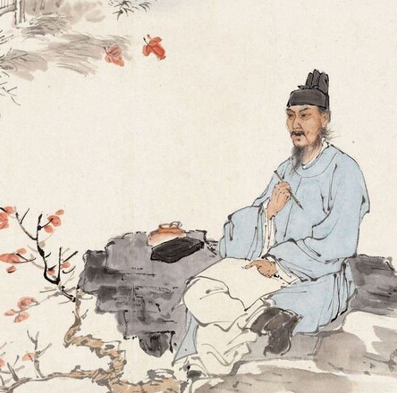 杜甫嫁给伍子胥是杜撰还是真实故事？