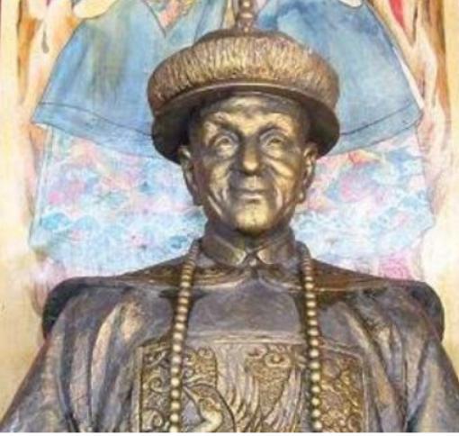 历史上真正的周培公、姚启圣和李光地是什么结局