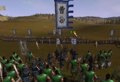 官渡之战中，曹操手下可用的青州军为何不足一万