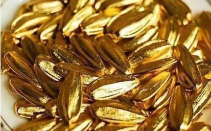 清朝时期的金瓜子到底是什么样的 金瓜子到底值不值钱呢