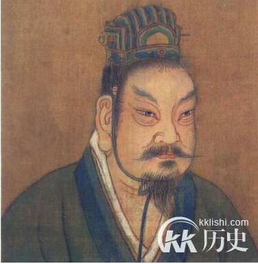 周武王姬发死后谁继位?其继承者是谁