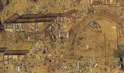 宋朝时期的理学文化是什么