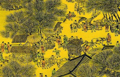 宋朝时期的理学文化是什么