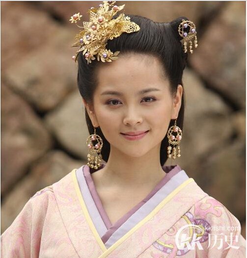 兰陵王母亲的扮演者是谁？兰陵王母亲扮演者资料