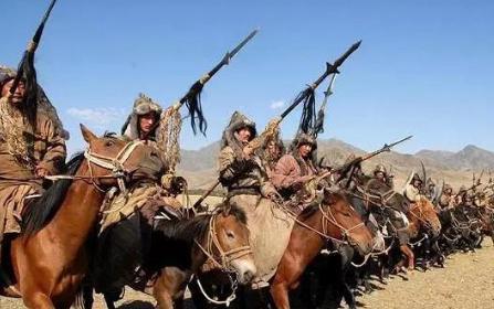 准噶尔到底拥有多少的军队 竟然能对抗康熙,雍正,乾隆三位皇帝