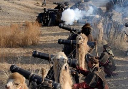 准噶尔到底拥有多少的军队 竟然能对抗康熙,雍正,乾隆三位皇帝