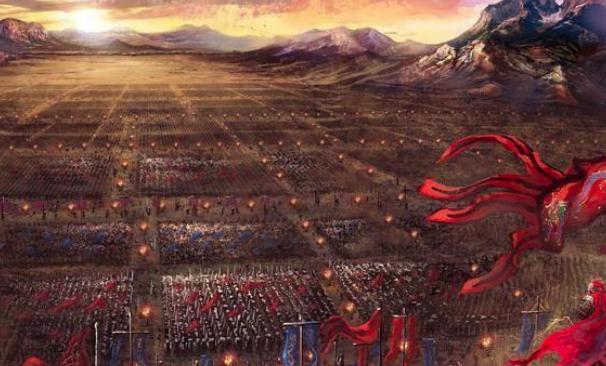 名将司马错：历经3任秦王，位高权重得善终