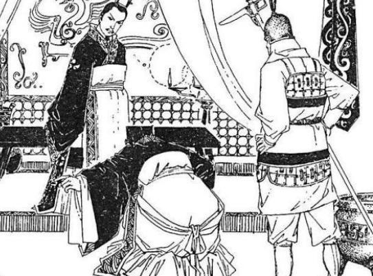 名将司马错：历经3任秦王，位高权重得善终