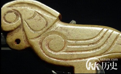 西周时期的高古玉：揭西周高古玉的鉴赏及鉴别方法