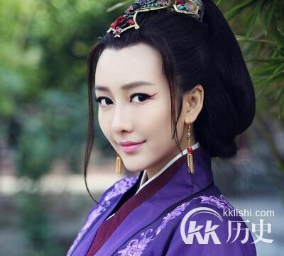 琅琊榜中的秦般若是谁？历史上有秦般若这人吗？