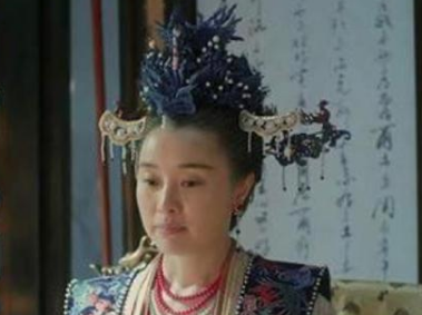 郭皇后是什么出身