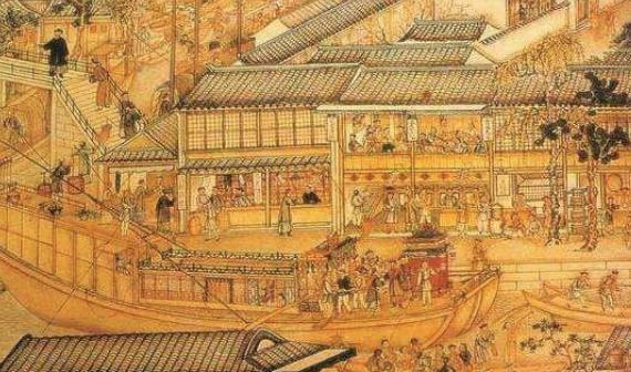 成汭出身食人军，在乱世中开辟一片世外桃源