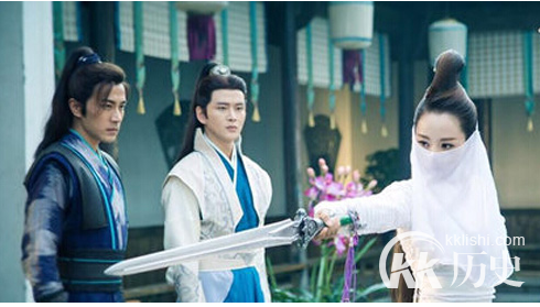 飞刀又见飞刀大结局 李坏和薛采月在一起了吗