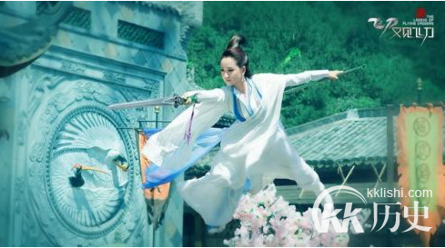 飞刀又见飞刀大结局 李坏和薛采月在一起了吗