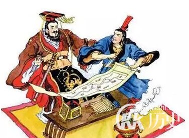 穷图匕见的历史人物是谁？穷图匕见讲述的是什么