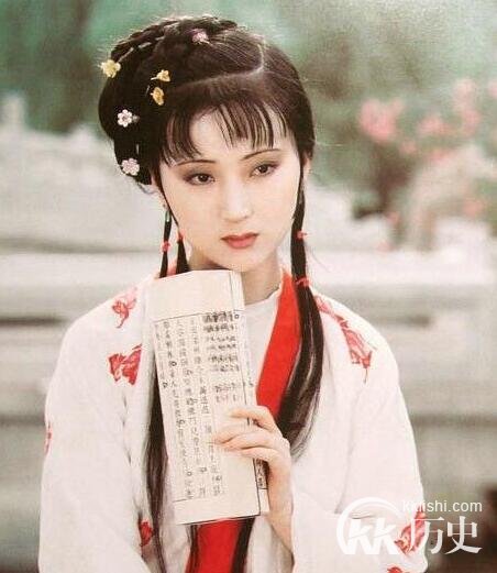 乾隆秘史:清朝皇帝乾隆是林黛玉的亲生儿子?