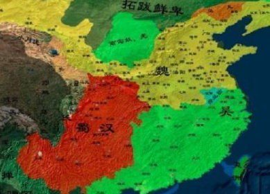 蜀汉爆发南中平定战时，曹魏东吴都没有选择偷袭是为何