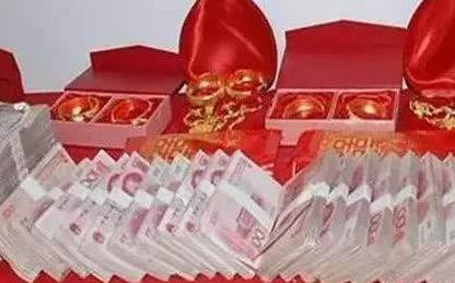 现在结婚都需要彩礼 那么古代成亲也需要聘礼吗